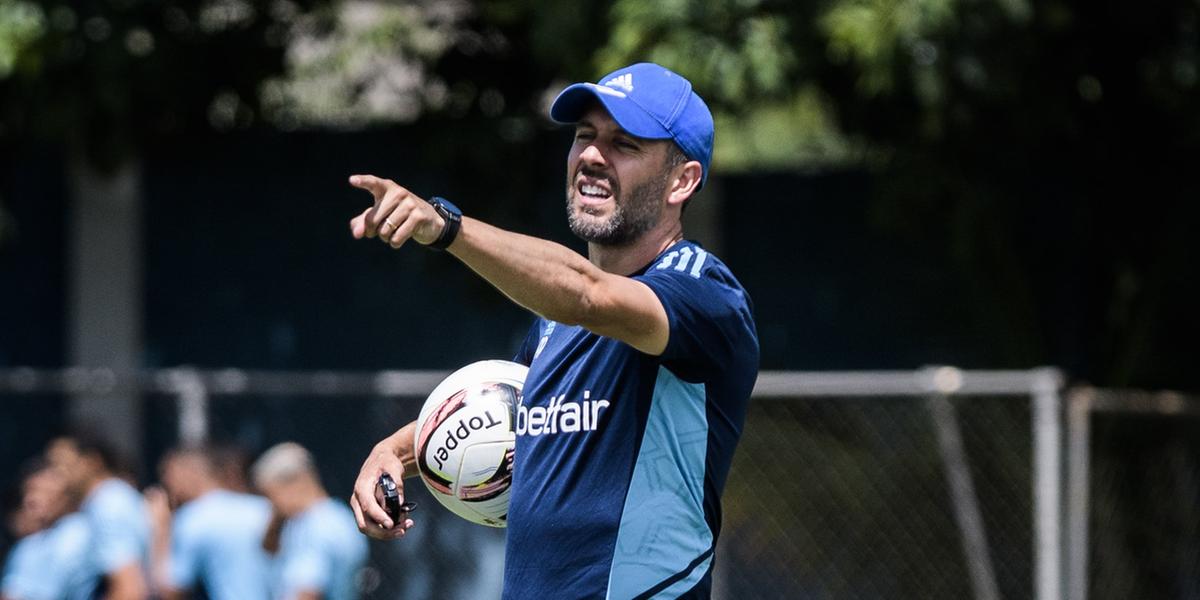 (Gustavo Aleixo/Cruzeiro)