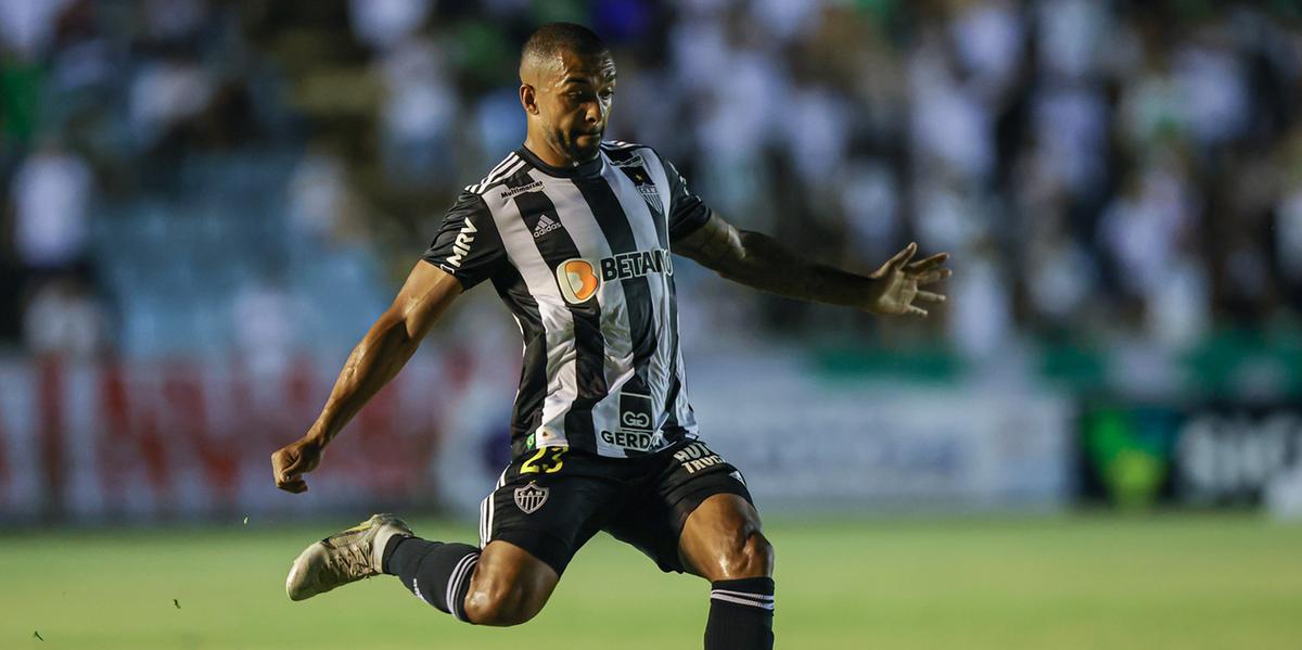 (Pedro Souza / Atlético)