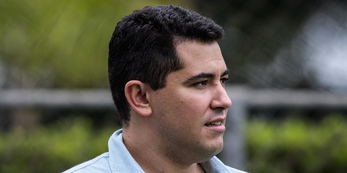 (Gustavo Aleixo / Cruzeiro)
