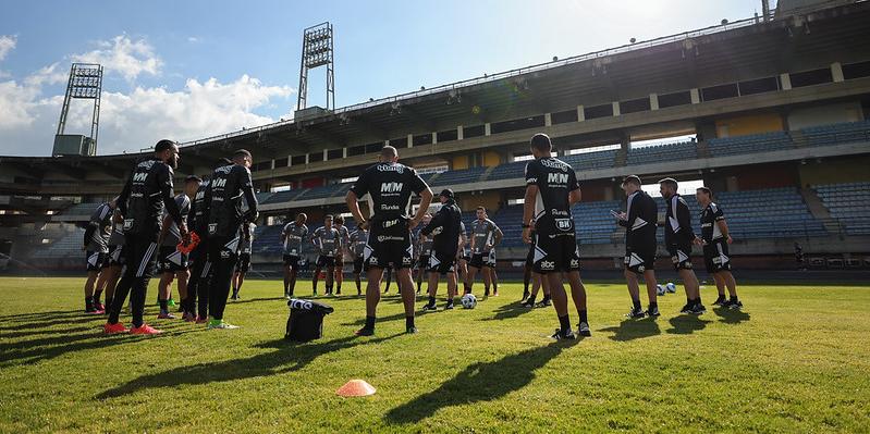 (Flickr Atletico)