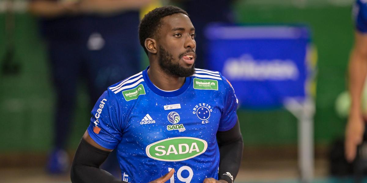 (Reprodução / Twitter Oficial Sada Cruzeiro)