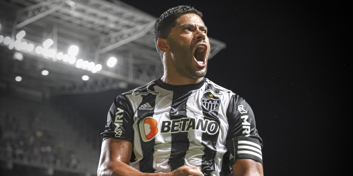 (Pedro Souza / Atlético)