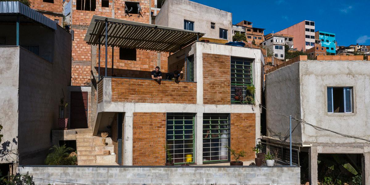 (Leonardo Finotti / ArchDaily / Divulgação)