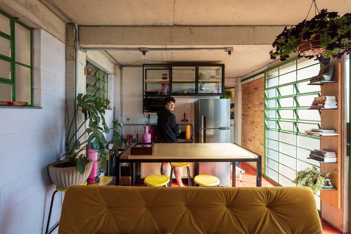 (Leonardo Finotti / ArchDaily / Divulgação)