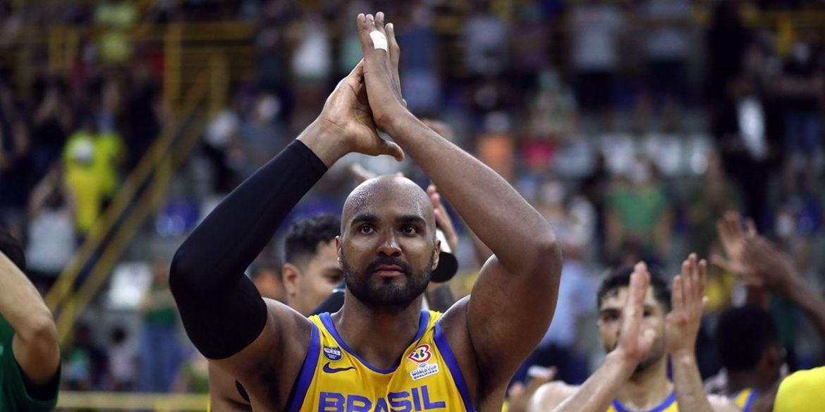 (Fiba/Divulgação)
