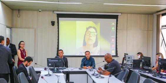 (Bernardo Dias / CMBH)