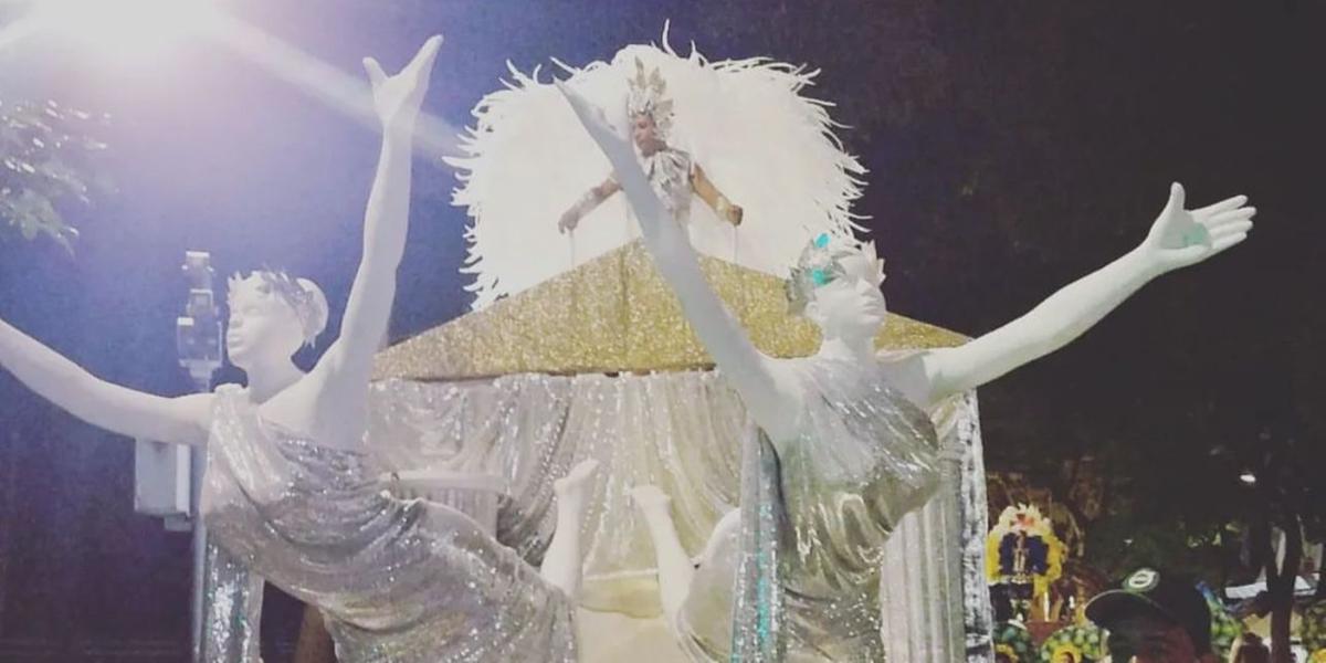  (Redes Sociais / Reprodução)