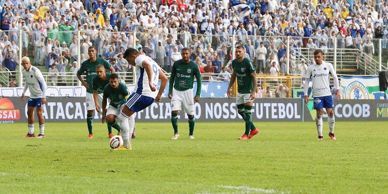 (Flickr Cruzeiro)
