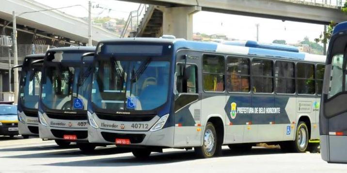 Os usuários terão várias opções de destinos com as linhas da estação, incluindo as do MOVE (Amira Hissa / Prefeitura de Belo Horizonte)