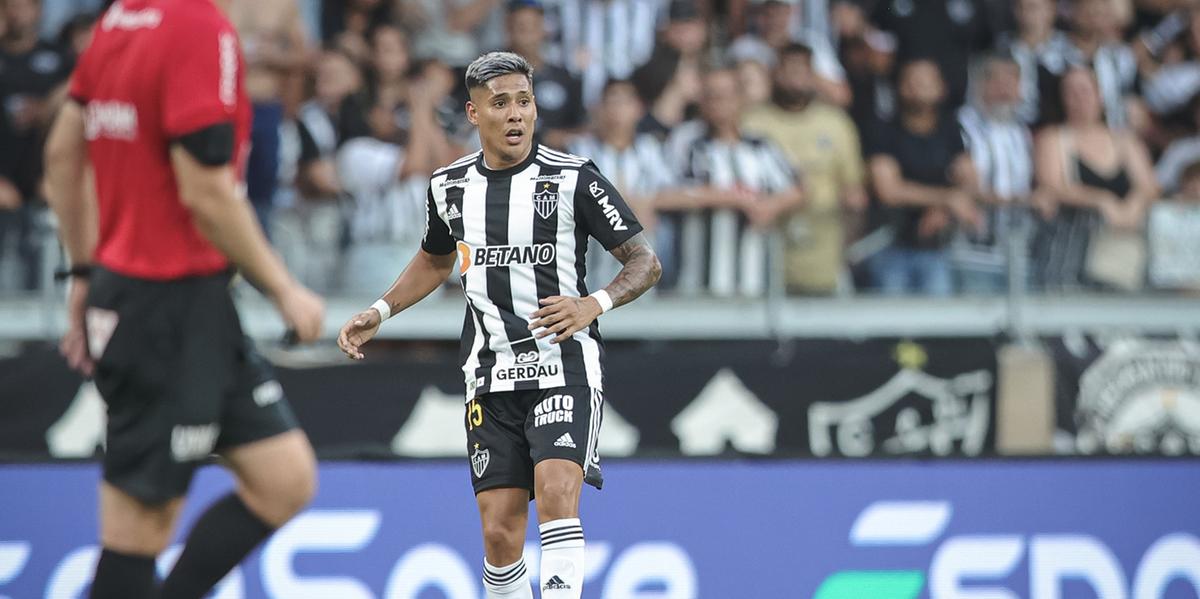 (Pedro Souza / Atlético)