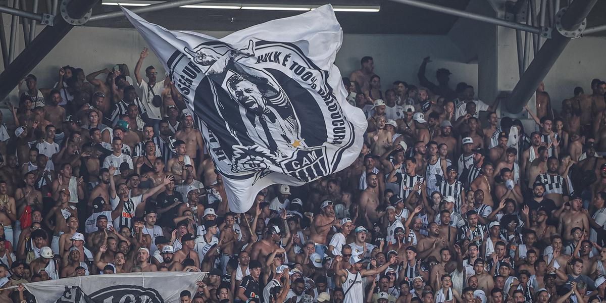(Pedro Souza / Atlético)
