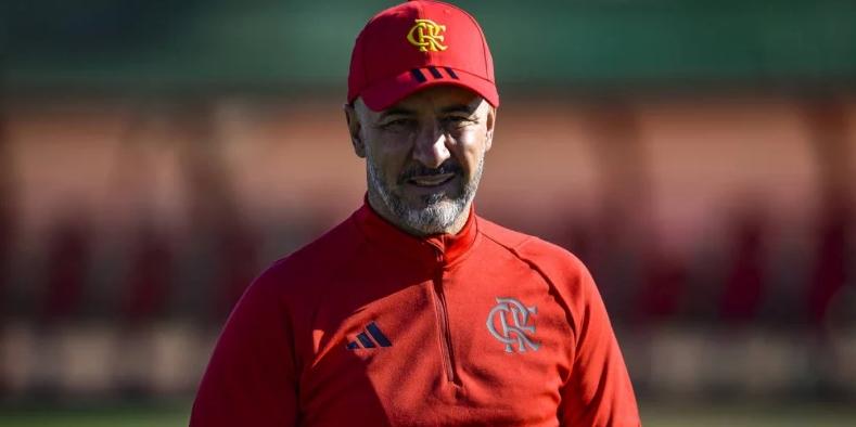 (Marcelo Cortes/Flamengo)