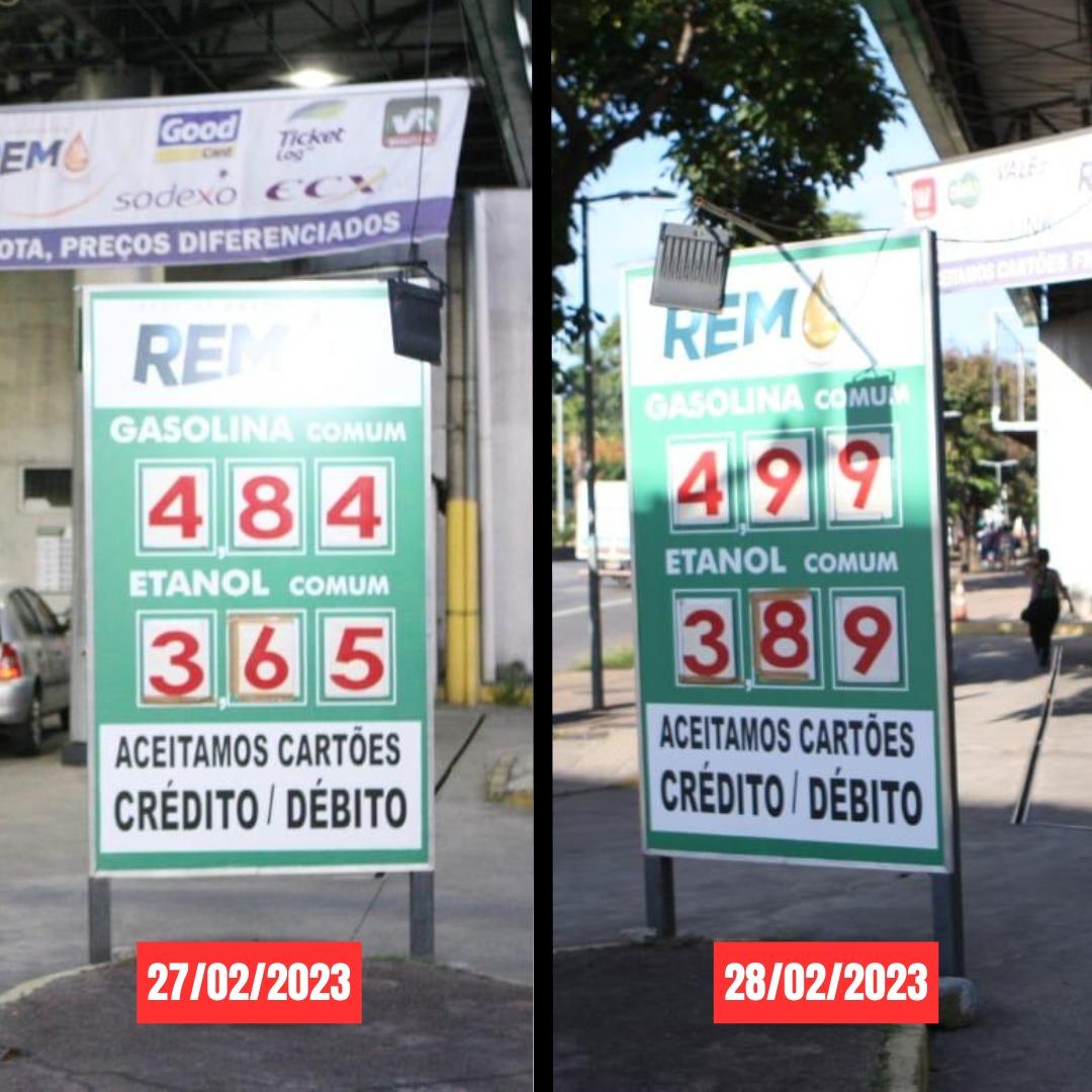 (Arte: Caio Thomé / Fotos: Maurício Vieira)