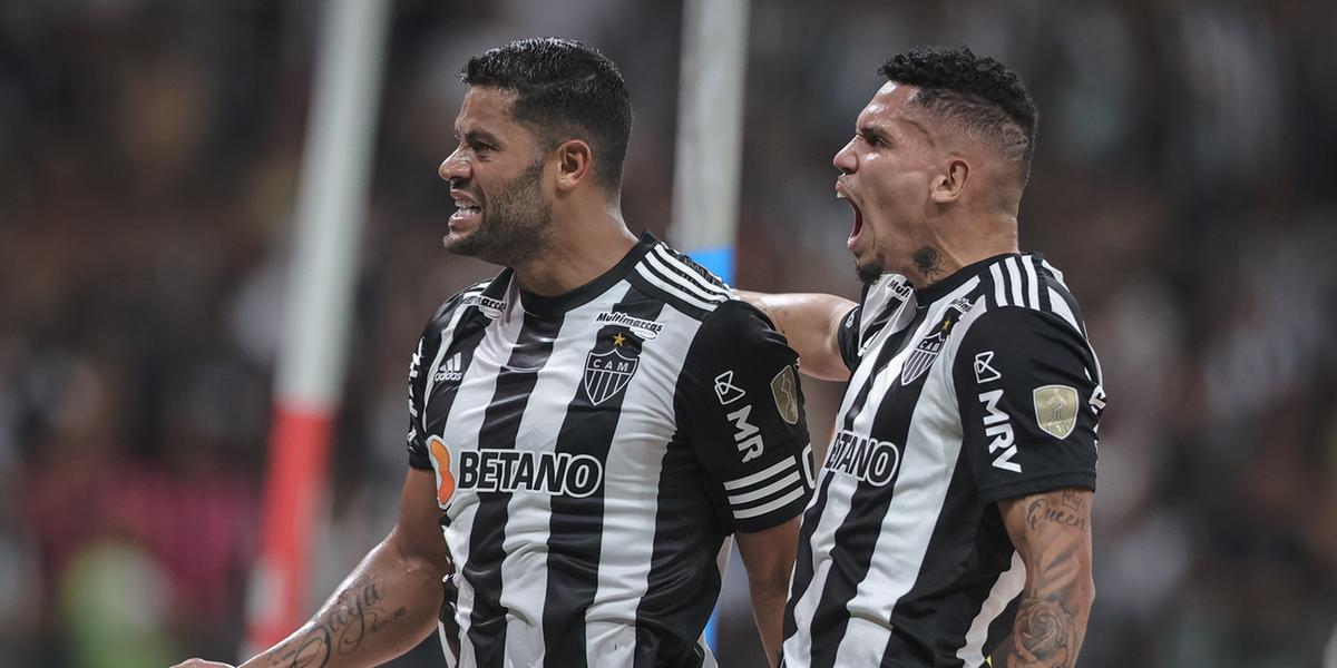(Pedro Souza / Atlético)