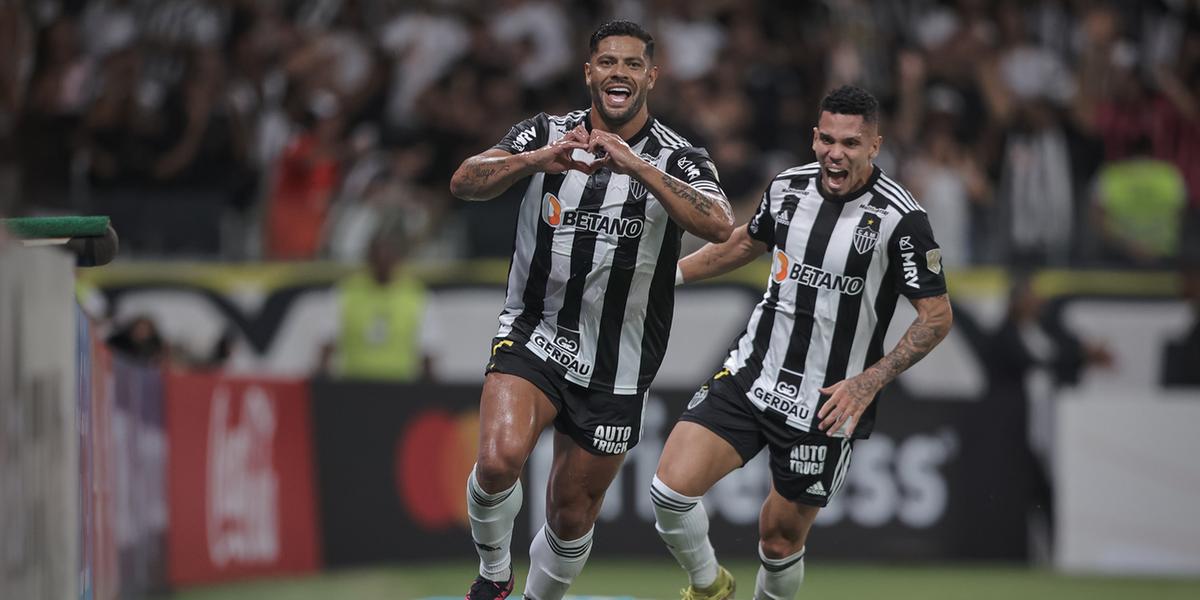 (Pedro Souza / Atlético)