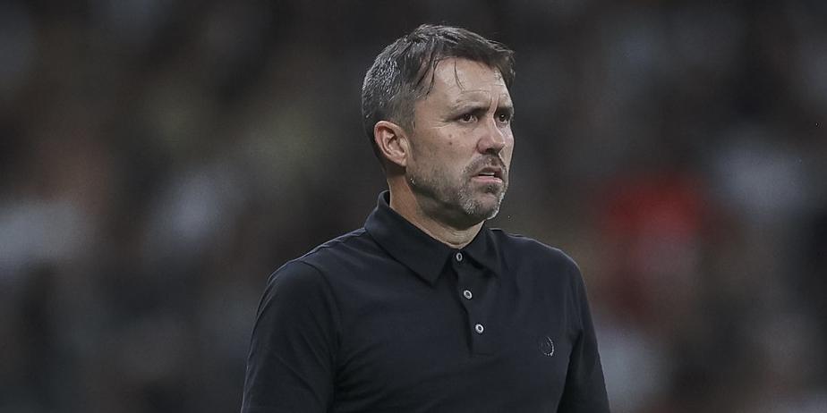 (Pedro Souza / Atlético)
