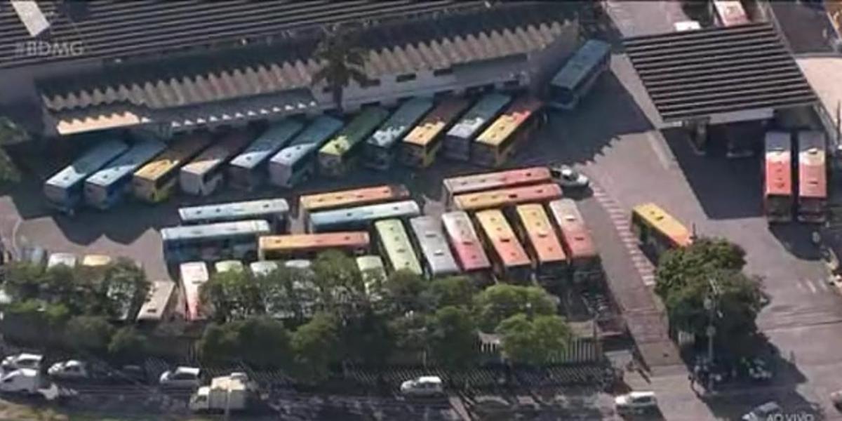(Reprodução / TV Globo)