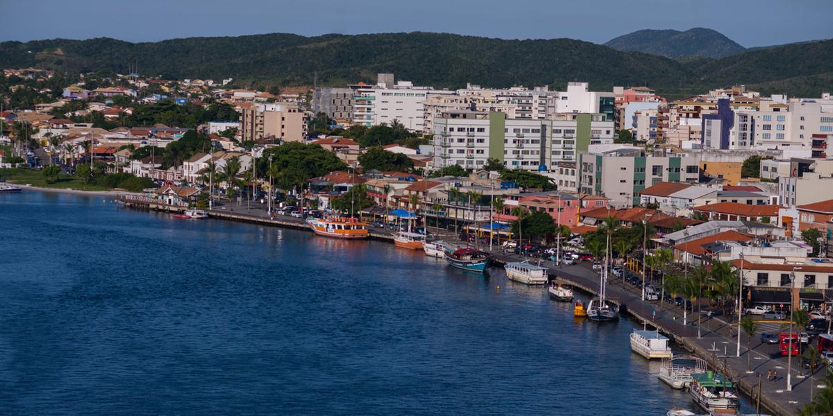 Cabo Frio conta com vasta rede de hotéis e pousadas para turistas nacionais e estrangeiros (Ministério do Turismo)