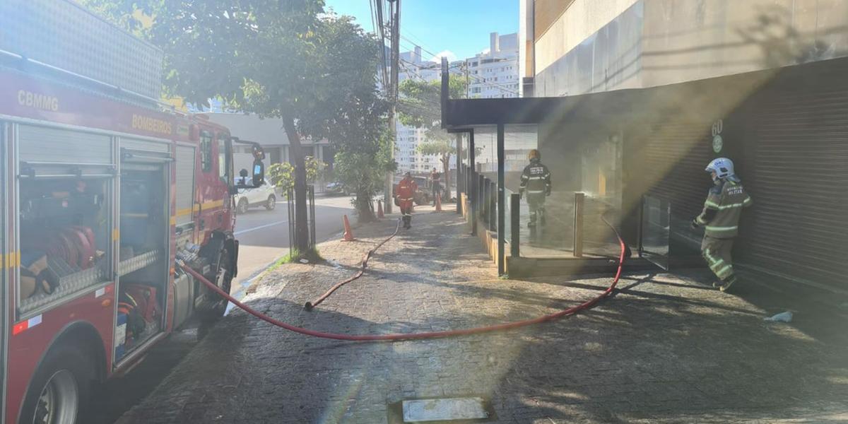 (Divulgação / CBMG)