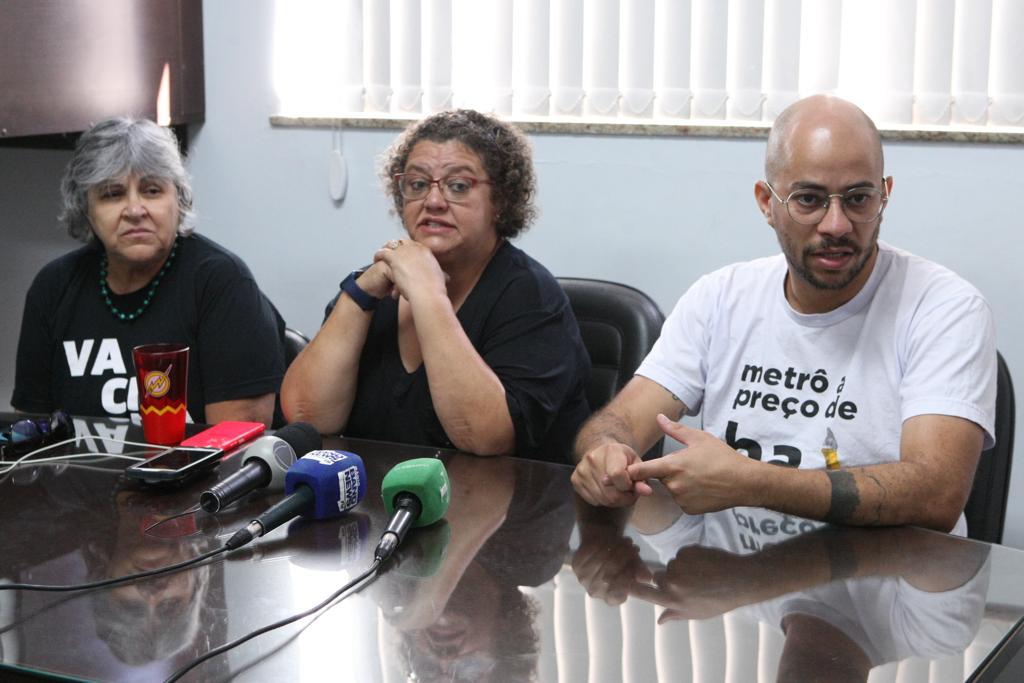 (Valéria Marques/Hoje em Dia)