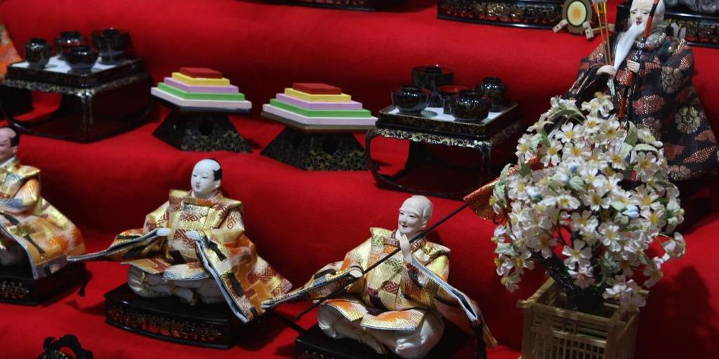 Festival do Japão em Minas (Valéria Marques/Hoje em Dia)