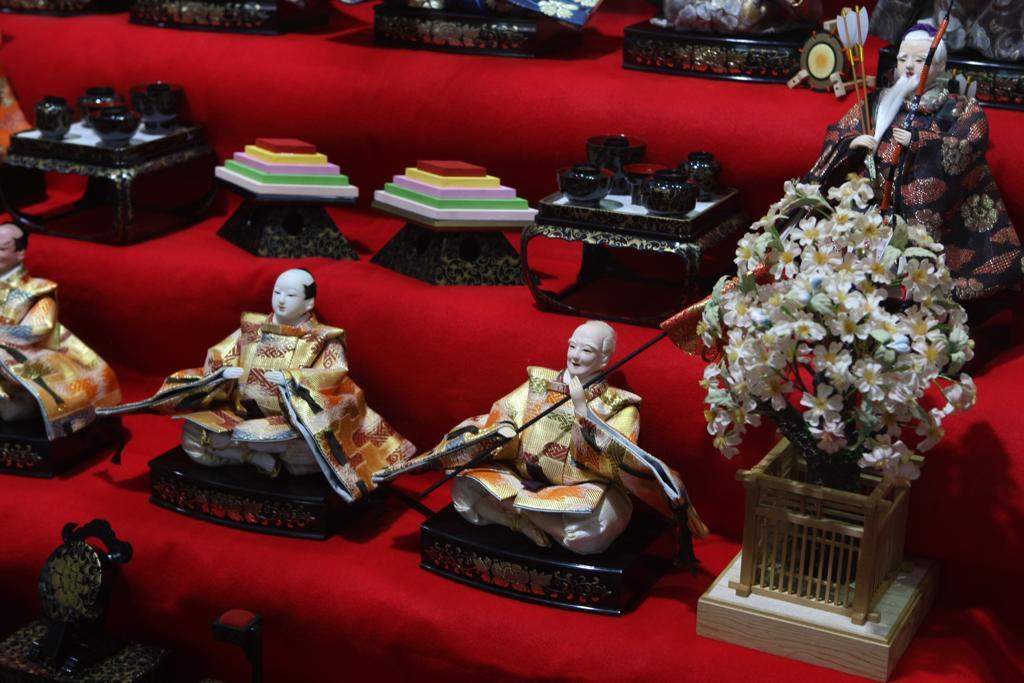 このフェスティバルは、ミナスに日本の歴史、食べ物、文化をもたらします