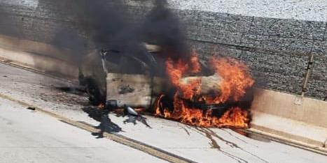 (BR381 Urgente / Twitter / Reprodução)