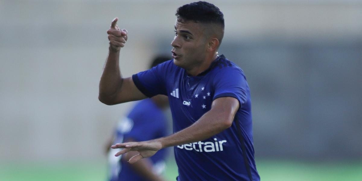 (Staff Images / Cruzeiro)