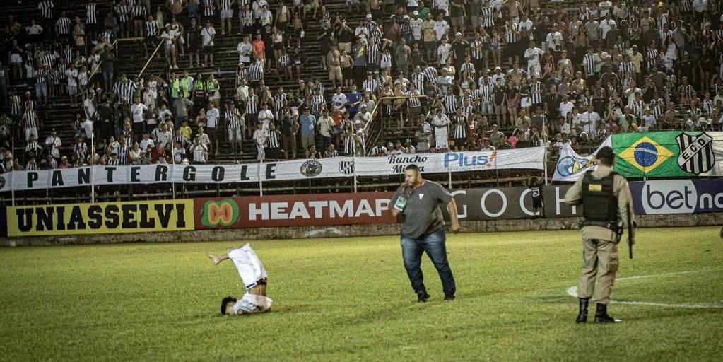 (Reprodução / Twitter)