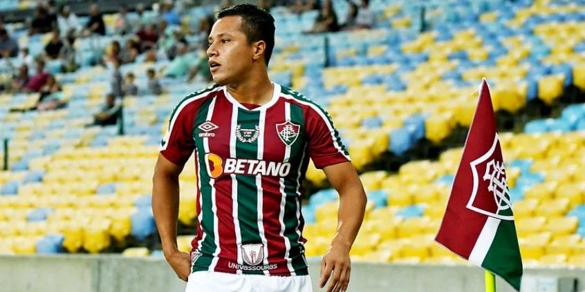 (Mailson Santana/Fluminense FC)