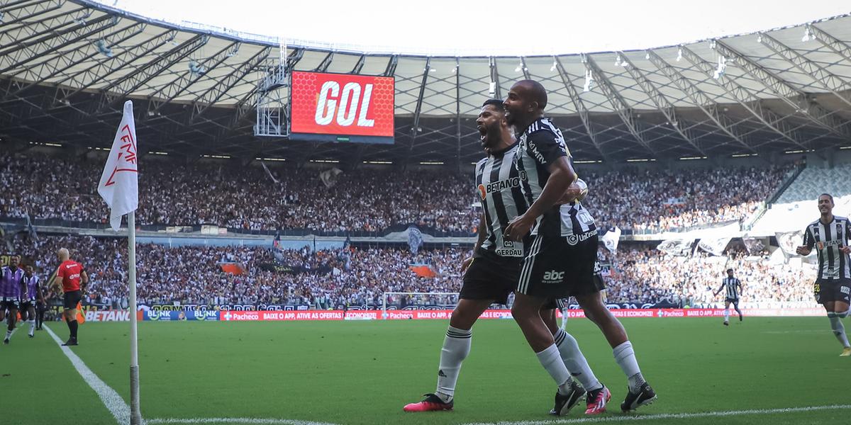 (Pedro Souza / Atlético)