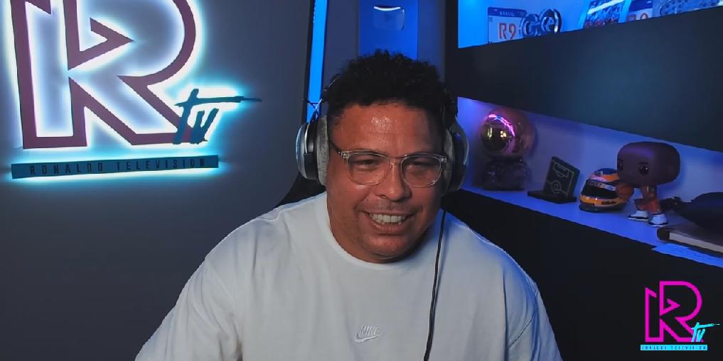 (Reprodução Twitch)