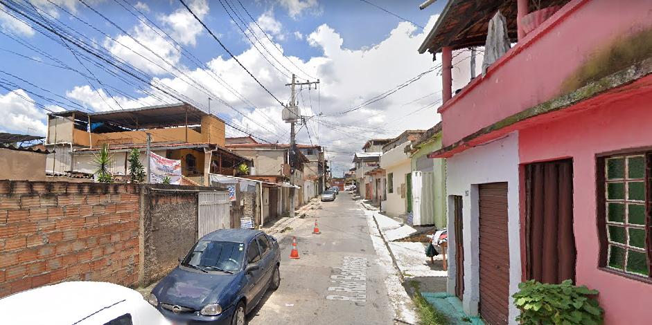 (Google Maps/Reprodução)
