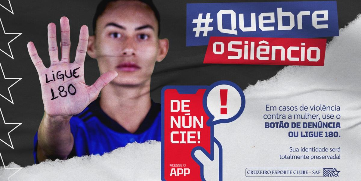 (Divugalção/Cruzeiro)