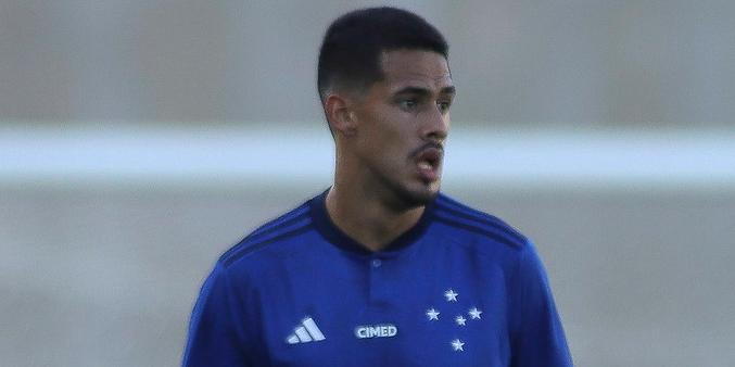 (Staff Images / Cruzeiro)
