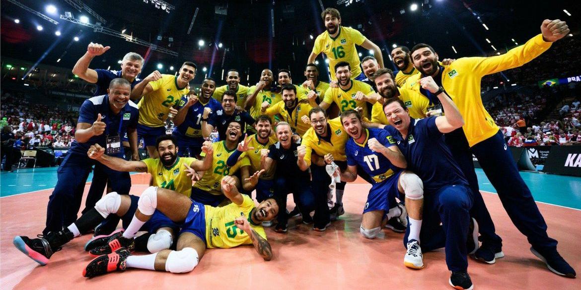 (Twitter Time Brasil)