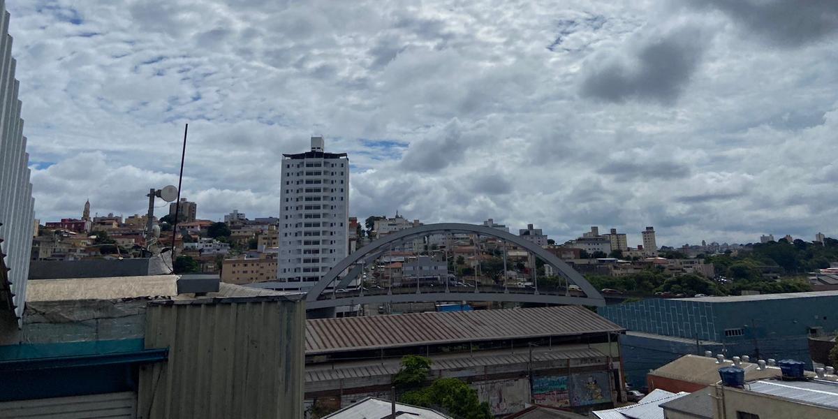 (Pedro Faria/Hoje em Dia)
