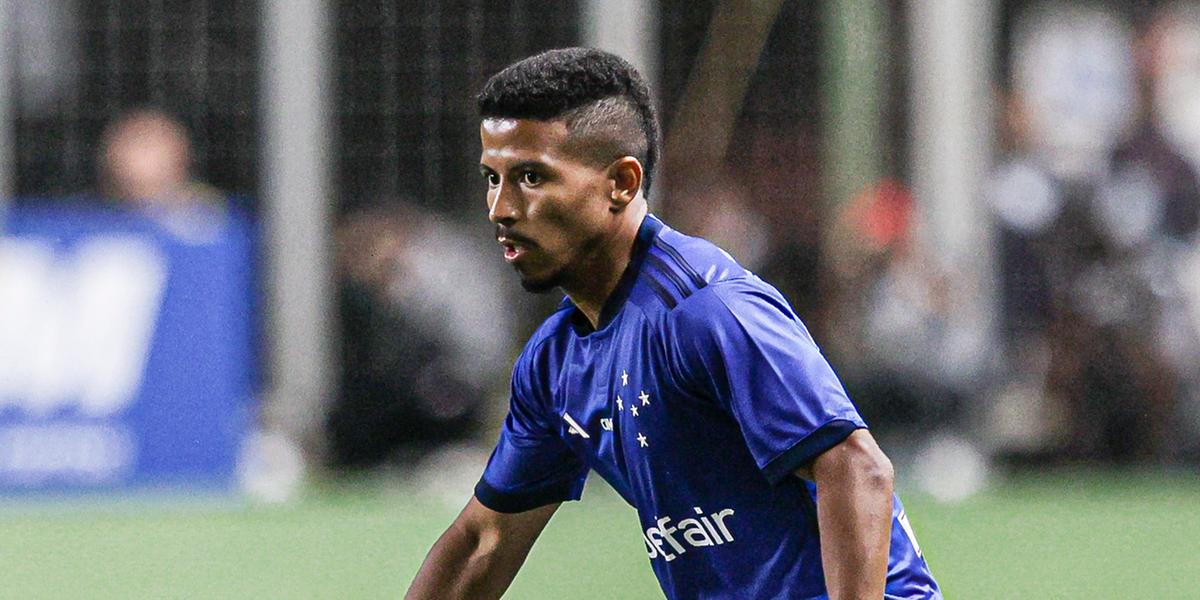 (Staff Images / Cruzeiro)