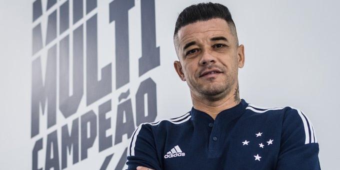 (Gustavo Aleixo / Cruzeiro)