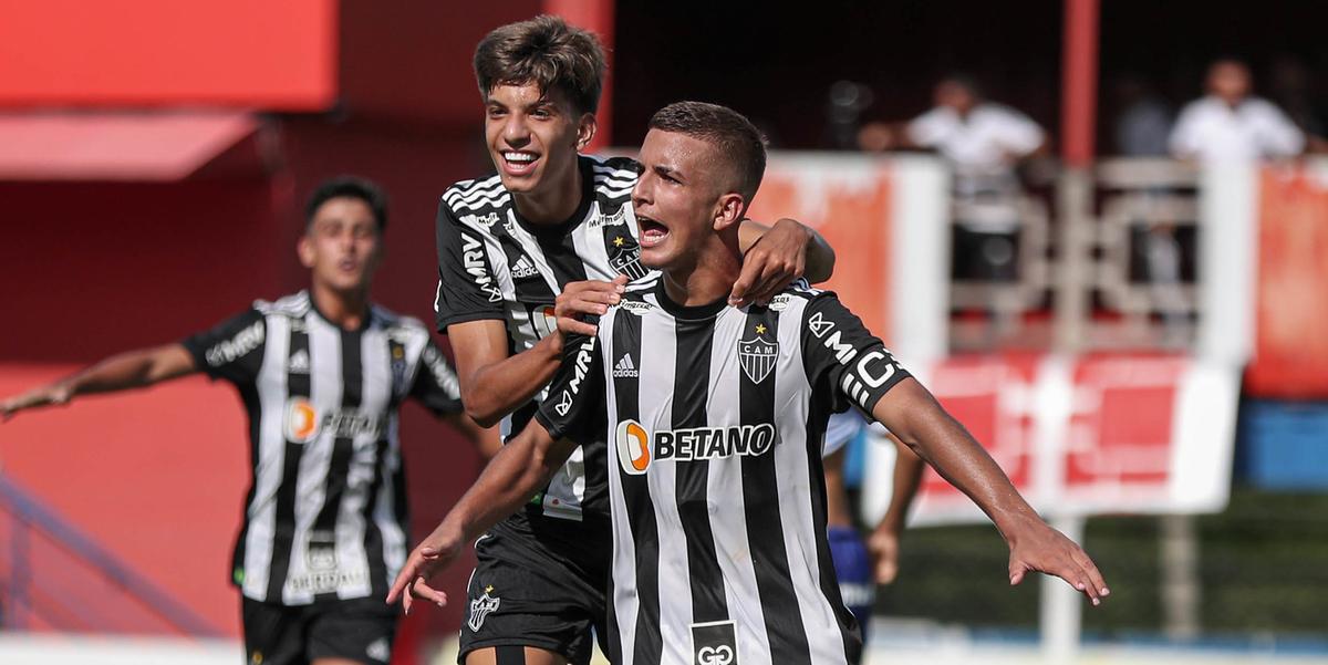 Galo terá a Raposa na sequência da competição (Bruno Sousa/Atlético)
