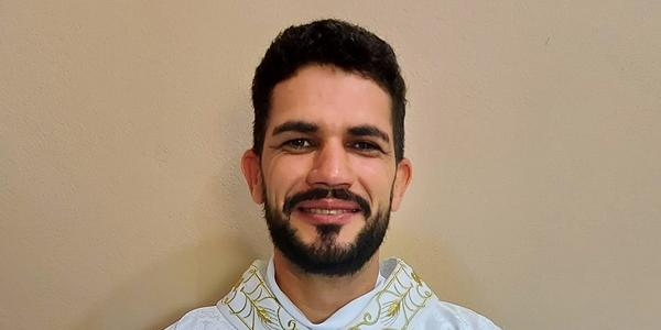 (Divulgação / Diocese de Caratinga)