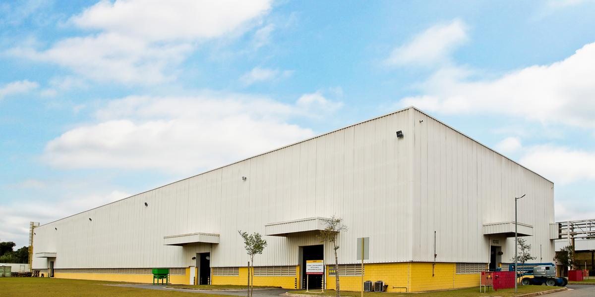 Nova sede da empresa funcionará em Itatiba, há 20 minutos de Campinas. (Vedacit / Divulgação)