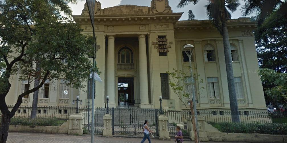 (Reprodução / Google Maps)