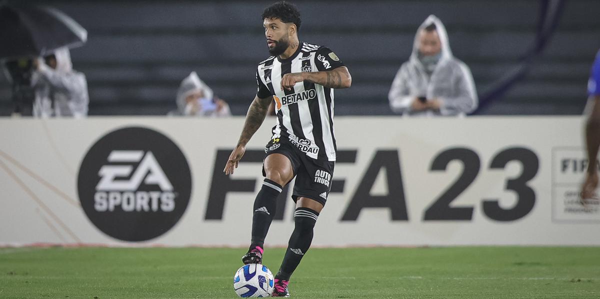 (Pedro Souza /Atlético)