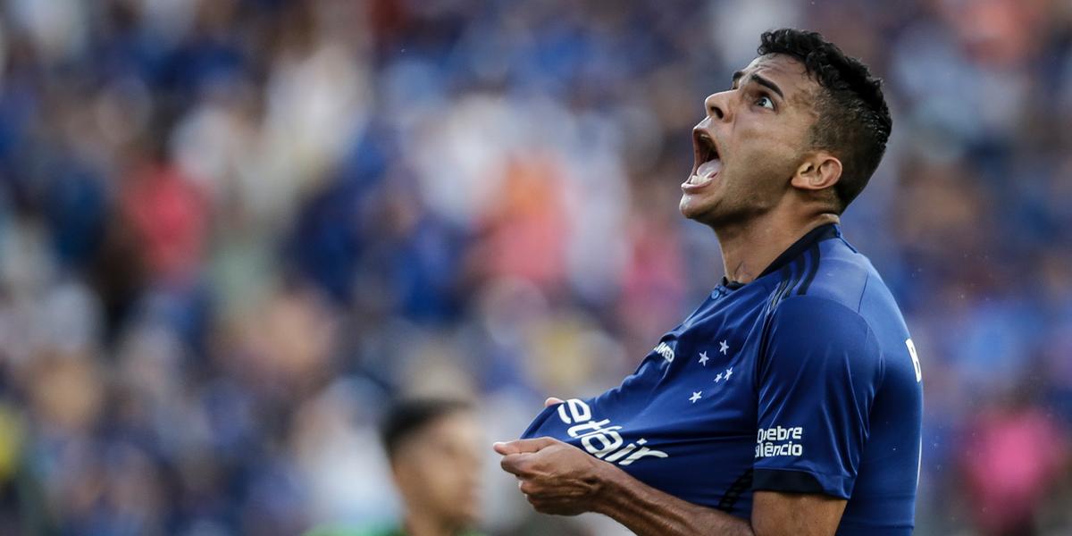 (Staff Images/ Cruzeiro)