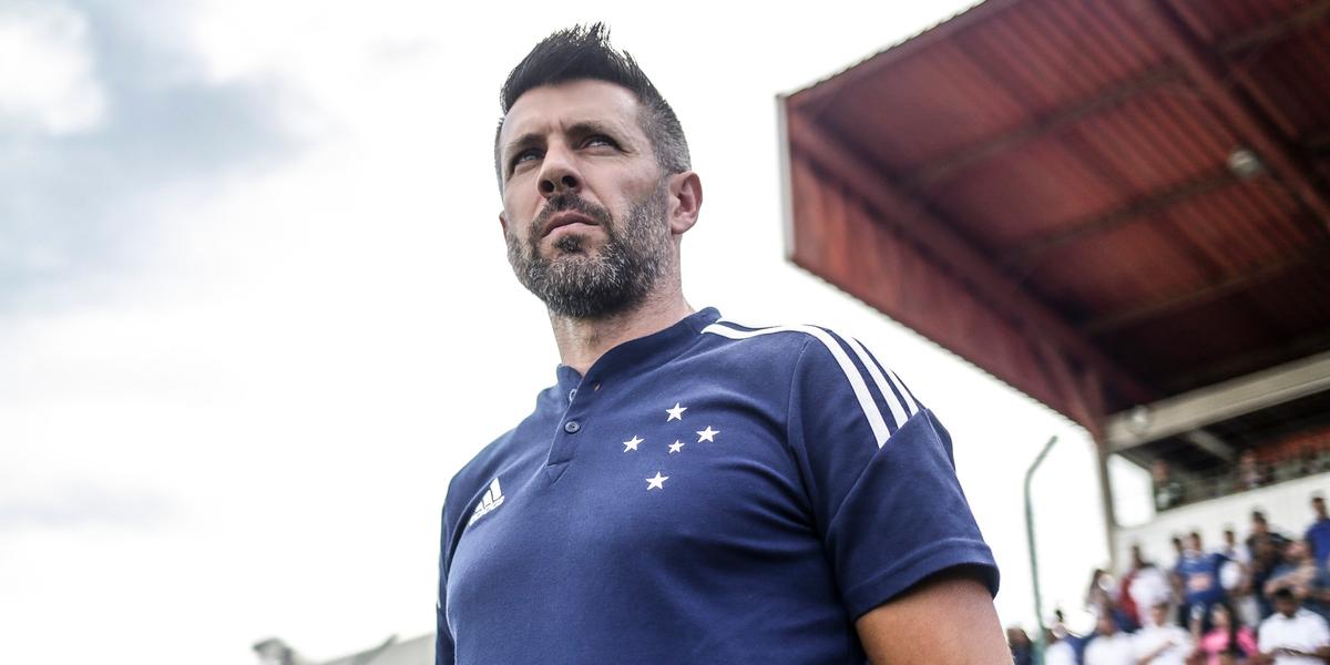 (Staff Images / Cruzeiro)