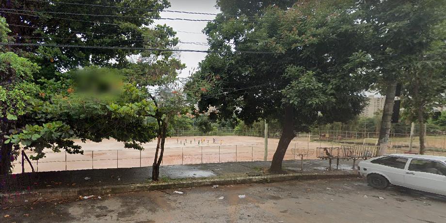 (Google Maps/Reprodução)