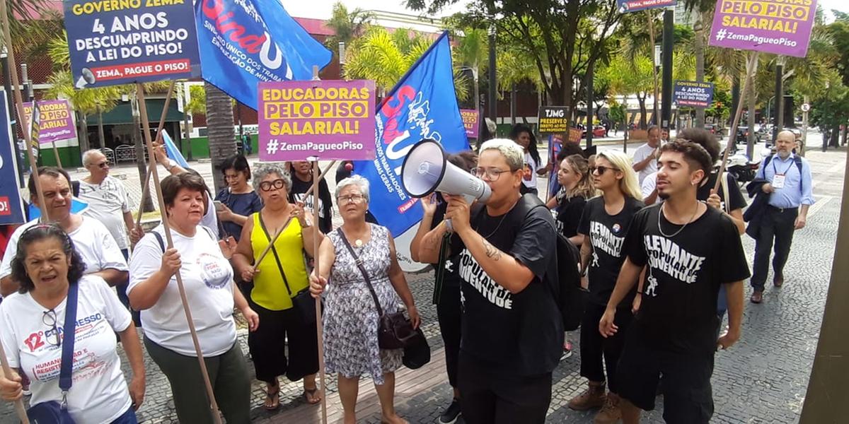 (Mauricio Vieira/Hoje em Dia)