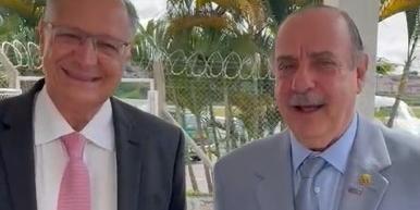 (Reprodução/Redes Sociais)