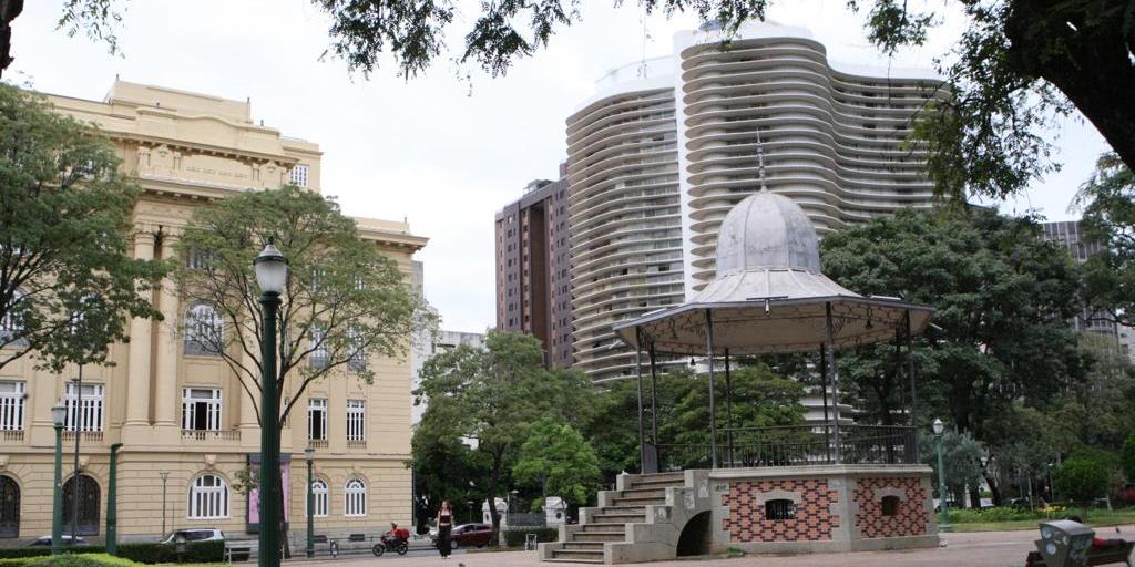  (Valéria Marques / Hoje em Dia)